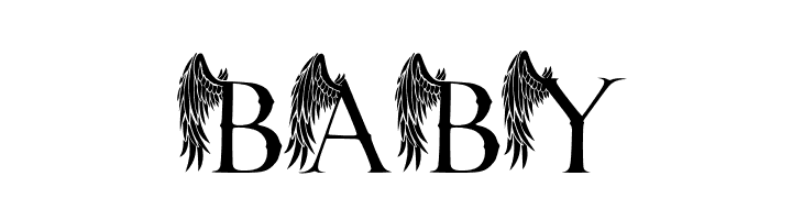 JMH Angelus I  Free Fonts Download