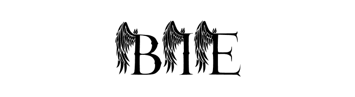 JMH Angelus I  Free Fonts Download