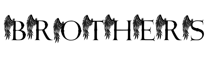 JMH Angelus I  Free Fonts Download