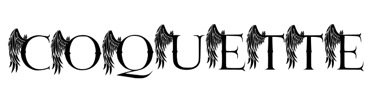 JMH Angelus I  Free Fonts Download