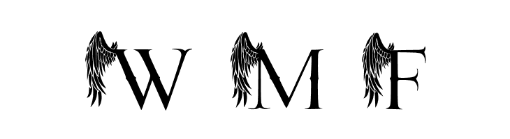 JMH Angelus I  Free Fonts Download
