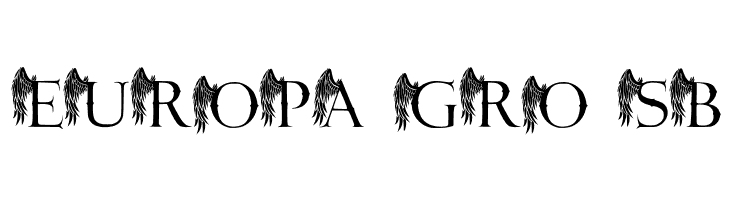 JMH Angelus I  Free Fonts Download