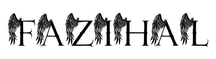 JMH Angelus I  Free Fonts Download