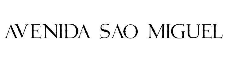 JMH Angelus Cap  Free Fonts Download