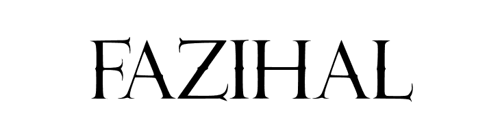 JMH Angelus Cap  Free Fonts Download