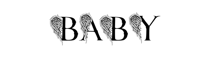 JMH Angelus II  Free Fonts Download