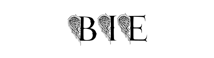 JMH Angelus II  Free Fonts Download