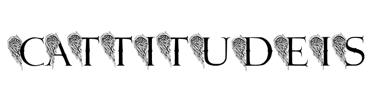 JMH Angelus II  Free Fonts Download