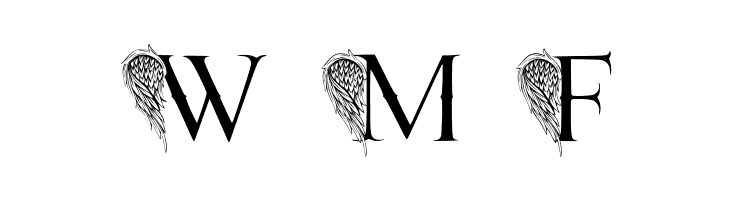 JMH Angelus II  Free Fonts Download