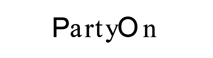 One Time Roman  Free Fonts Download
