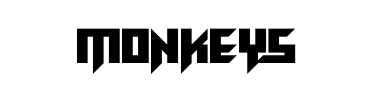 Rave King  Free Fonts Download