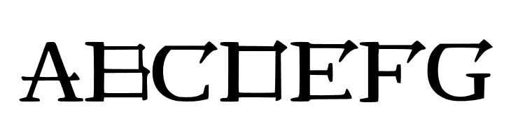 JMH Laudanum EG  Free Fonts Download