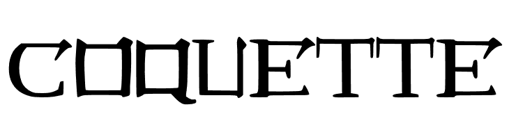 JMH Laudanum EG  Free Fonts Download