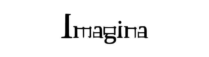 JMH Laudanum EG  Free Fonts Download