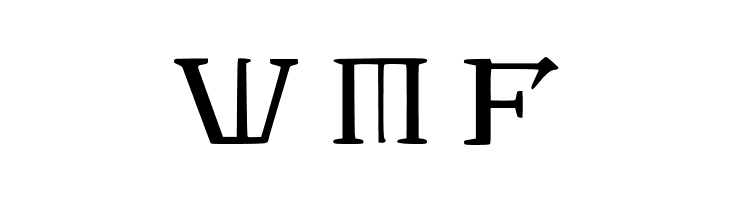 JMH Laudanum EG  Free Fonts Download