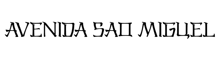 JMH Laudanum CA  Free Fonts Download