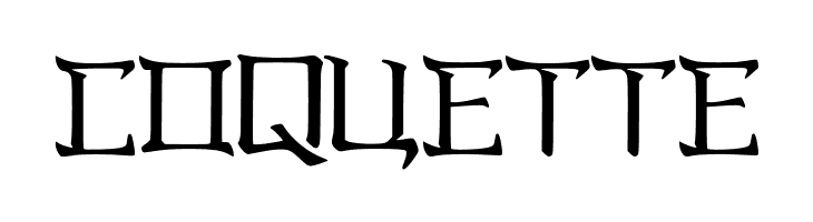 JMH Laudanum CA  Free Fonts Download