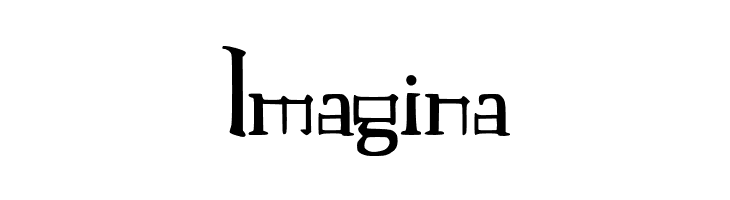 JMH Laudanum CA  Free Fonts Download