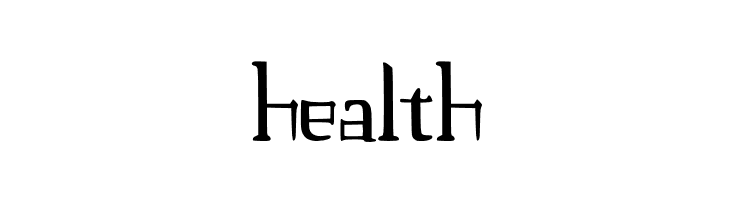 JMH Laudanum CA  Free Fonts Download