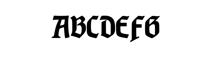 JMH Beda  Free Fonts Download