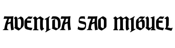 JMH Beda  Free Fonts Download