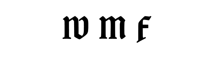 JMH Beda  Free Fonts Download