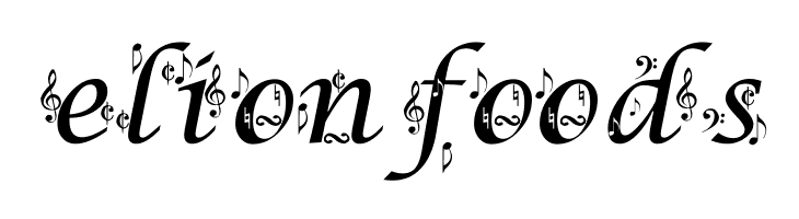 Symphony in ABC  Free Fonts Download