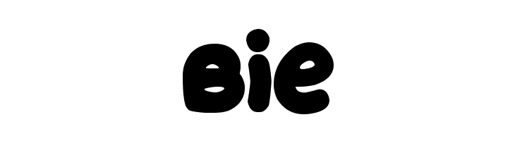 Jelly Donuts  Free Fonts Download