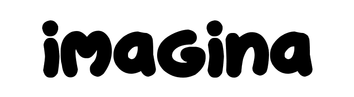 Jelly Donuts  Free Fonts Download