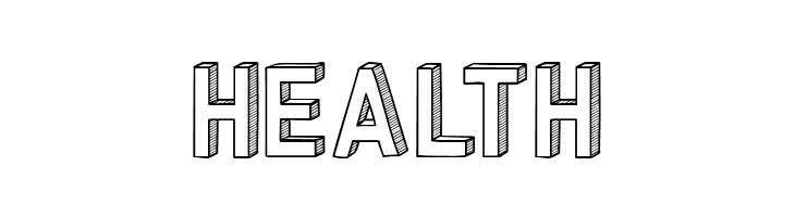 CF Three Dimensions Personal Regular  Free Fonts Download