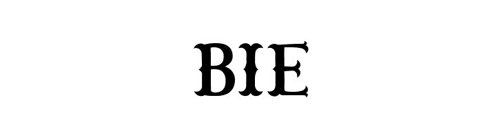 CF Wild West PERSONAL Regular  Free Fonts Download