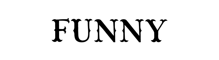 CF Wild West PERSONAL Regular  Free Fonts Download