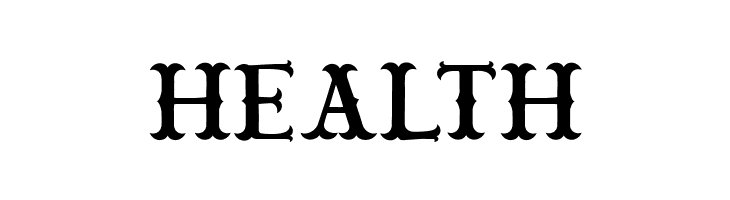 CF Wild West PERSONAL Regular  Free Fonts Download