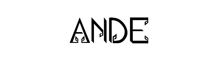 Kana Regular  Free Fonts Download