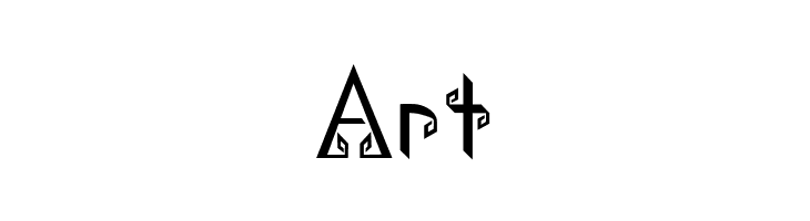 Kana Regular  Free Fonts Download