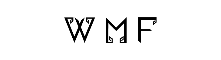 Kana Regular  Free Fonts Download