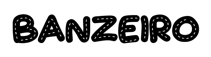 Cute Stitch  Free Fonts Download