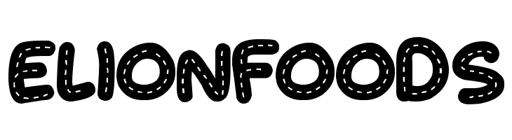 Cute Stitch  Free Fonts Download