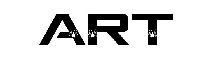 ESCAPE FROM EARTH  Free Fonts Download