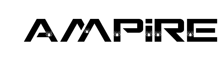 ESCAPE FROM EARTH  Free Fonts Download