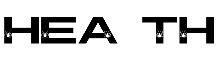 ESCAPE FROM EARTH  Free Fonts Download