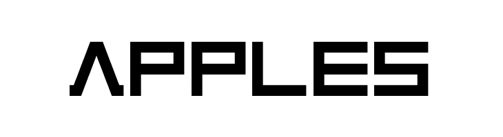 Make Me A Cyborg  Free Fonts Download