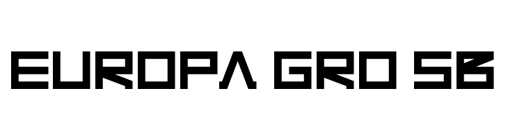 Make Me A Cyborg  Free Fonts Download