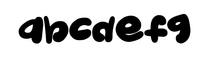 Jelly Kids  Free Fonts Download