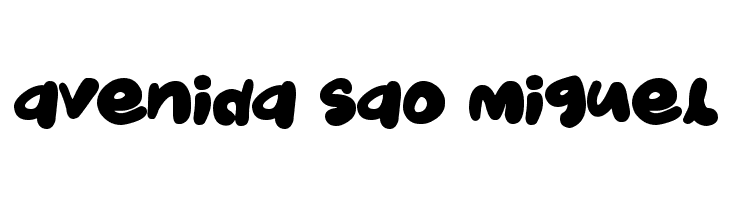 Jelly Kids  Free Fonts Download