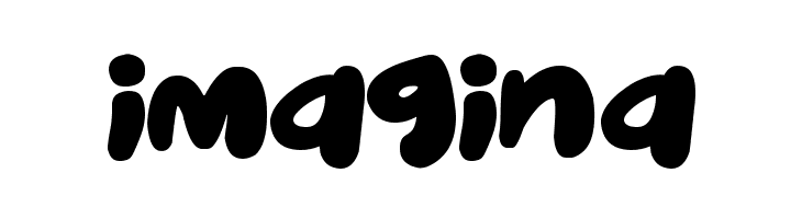 Jelly Kids  Free Fonts Download
