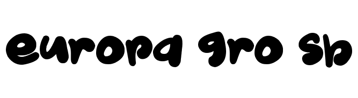 Jelly Kids  Free Fonts Download