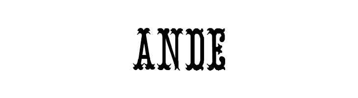 ArmenianCircus  Free Fonts Download