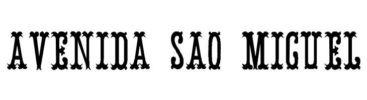 ArmenianCircus  Free Fonts Download