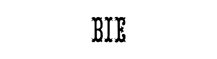 ArmenianCircus  Free Fonts Download
